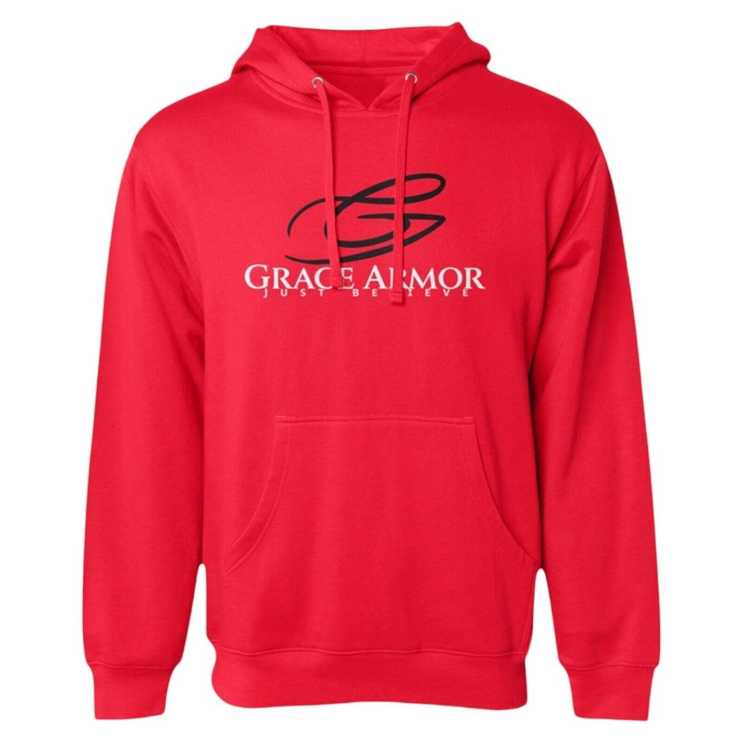 Holy Spirit Fire Religious Apparel Jesus Hoodie Christian Clothing Unisex