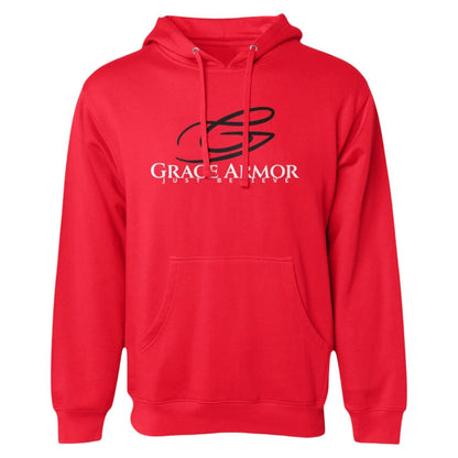 Holy Spirit Fire Religious Apparel Jesus Hoodie Christian Clothing Unisex