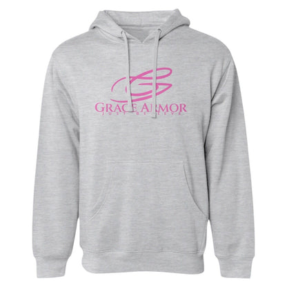 Proverbs 31:25 Woman Religious Apparel Jesus Hoodie Christian Clothing