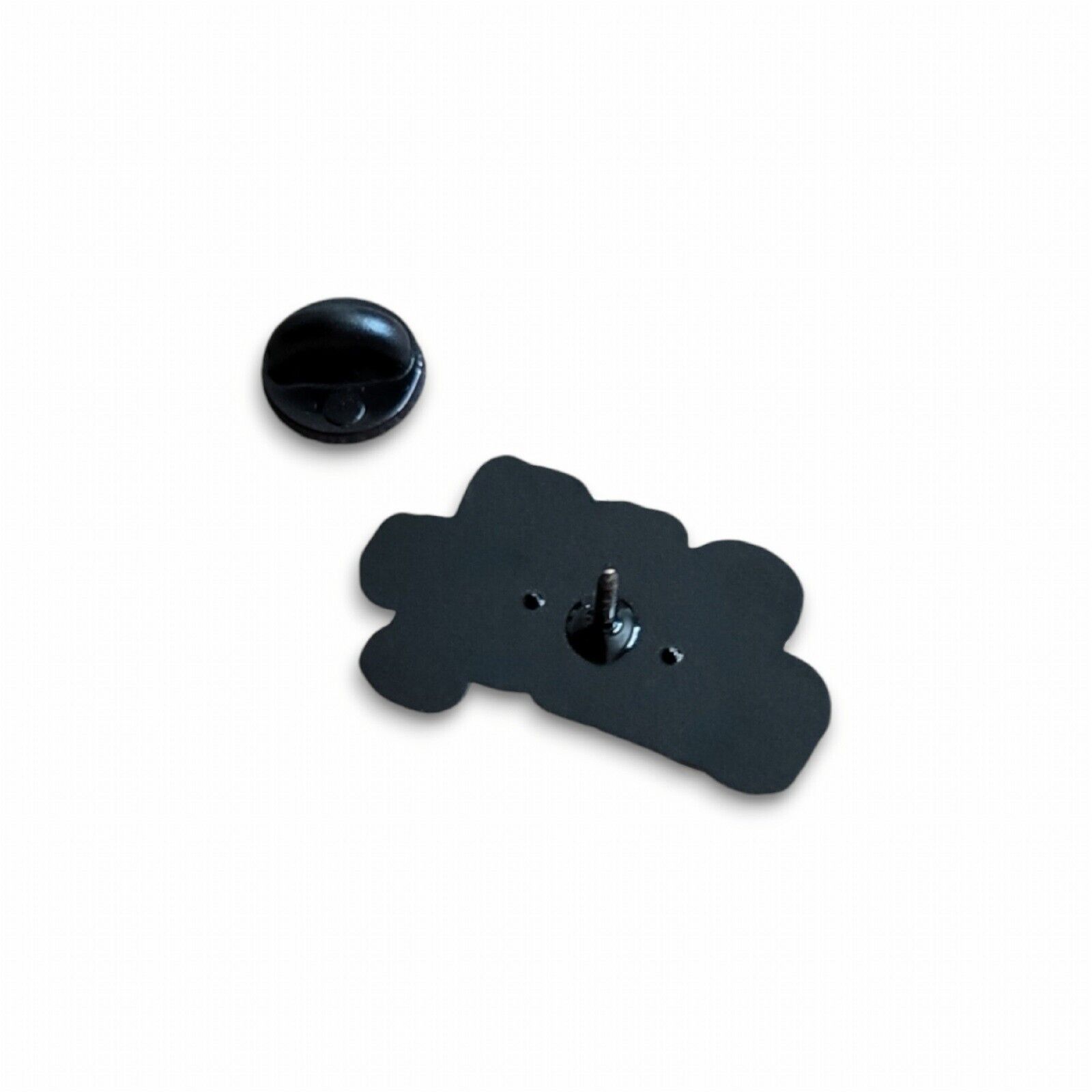 Jesus Is Lit Enamel Pin | Christian Collar Pin | Brooch Accessory | Lapel Pin