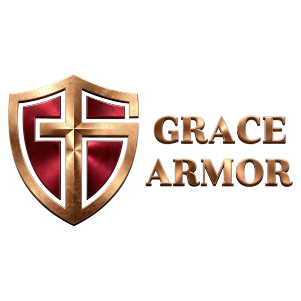 Grace Armor | Christian Apparel